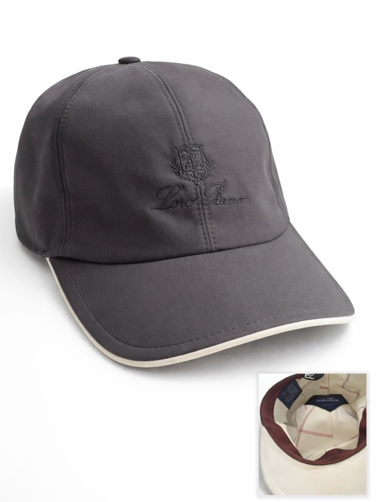 Embroidered Baseball cap