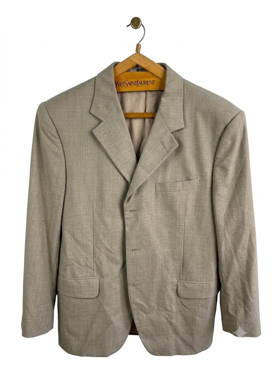 Blazer Yves Saint Laurent