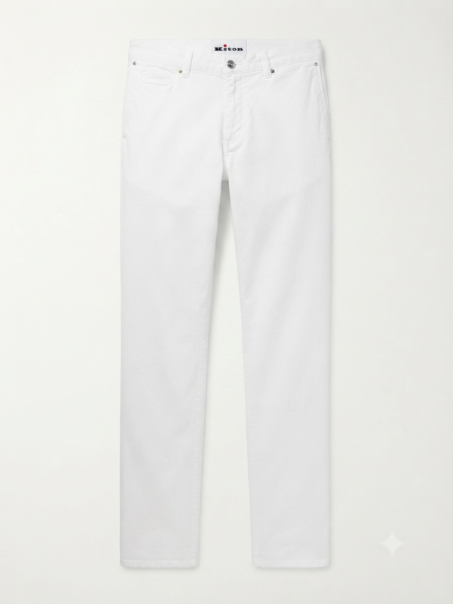 Kiton Jean
