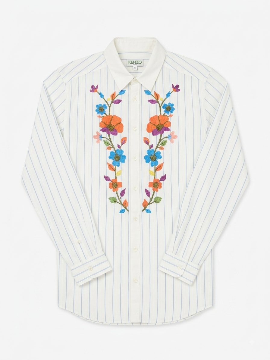 Kenzo shirt