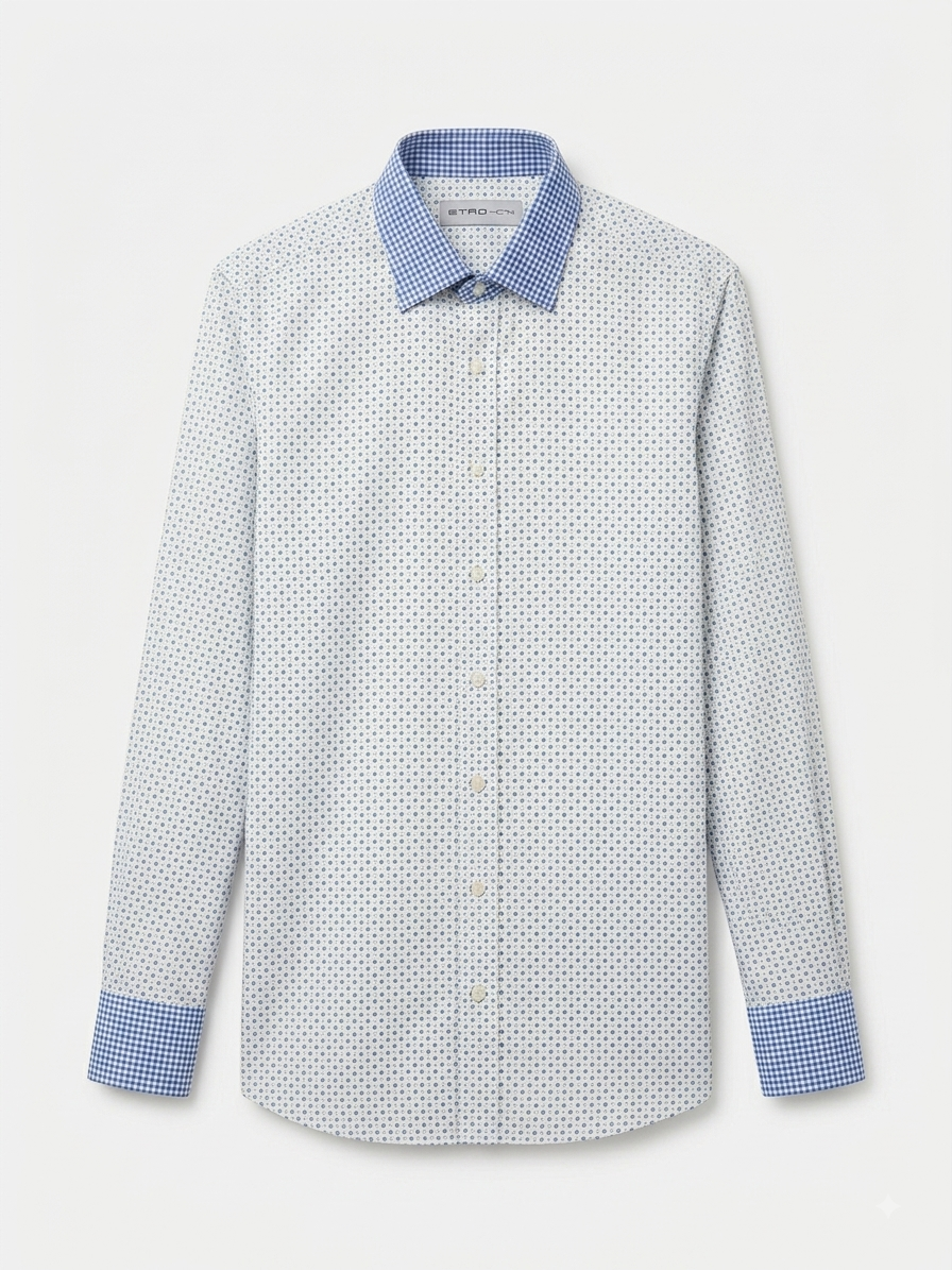 Etro shirt
