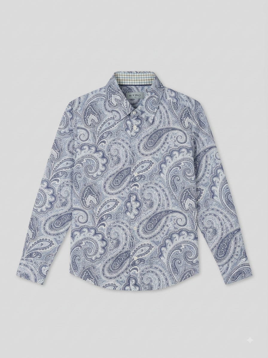 Etro t shirt