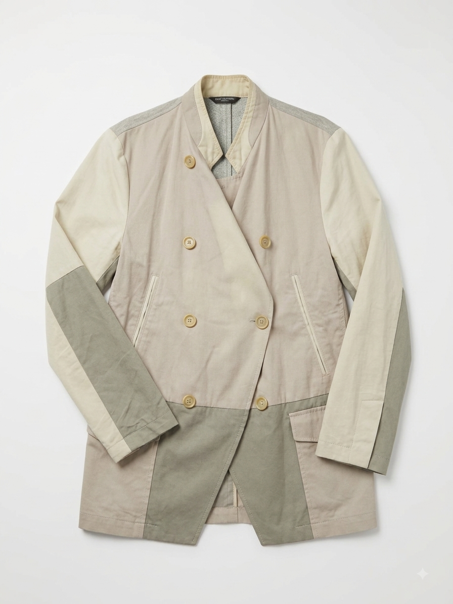 Dolce trench