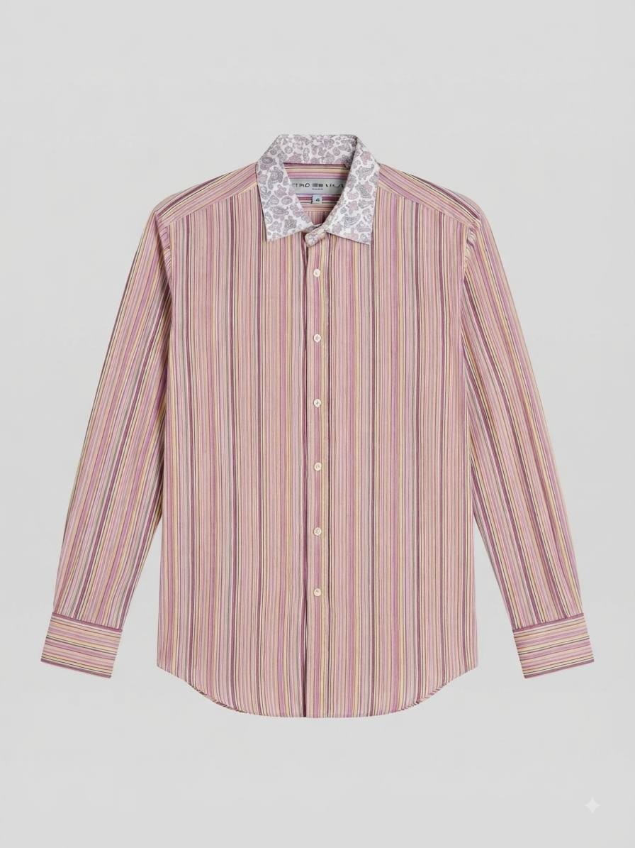 Shirt etro