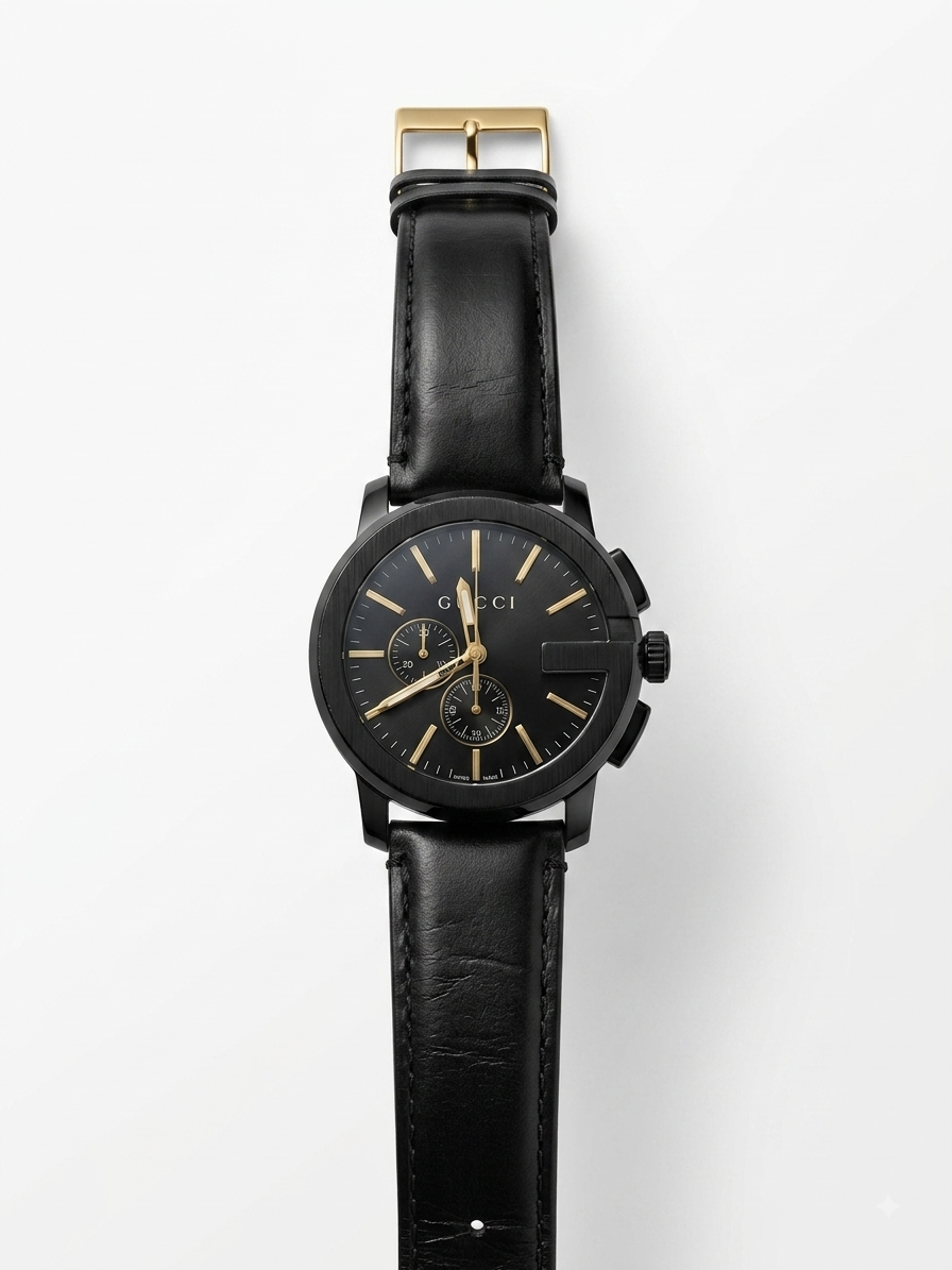 Gucci G chrono Watch