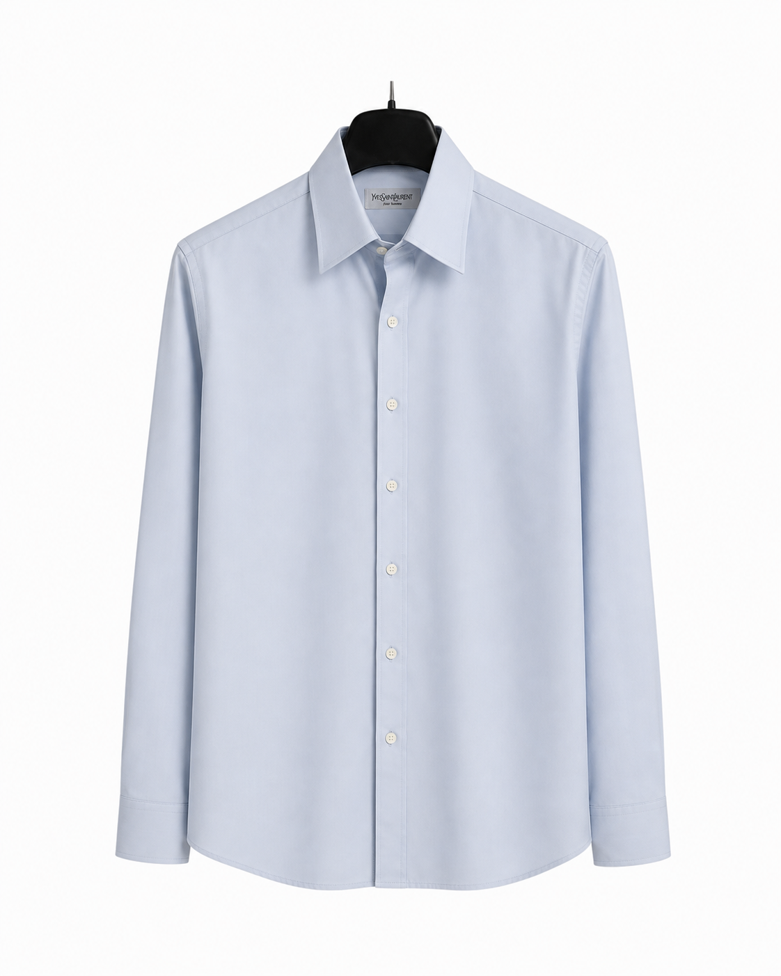 Saint laurent dress shirt