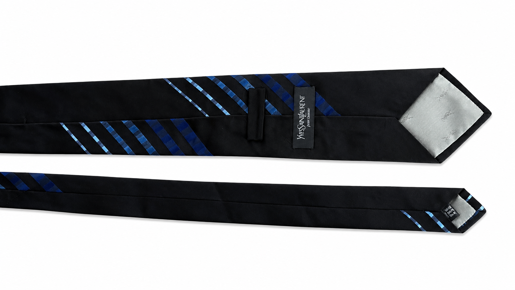 Saint Laurent tie 