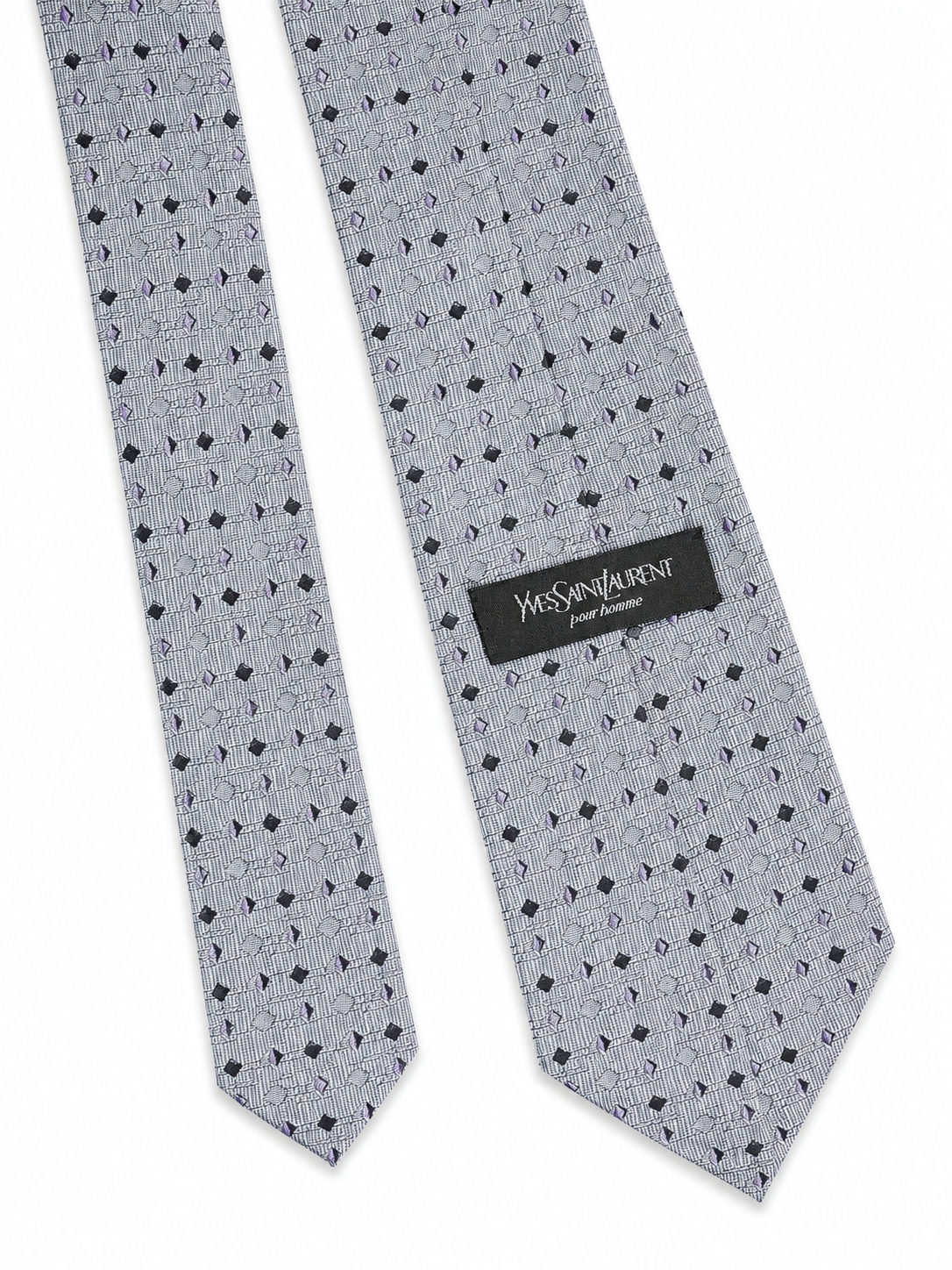 Saint laurent tie