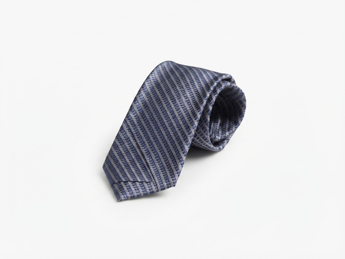 Saint laurent tie
