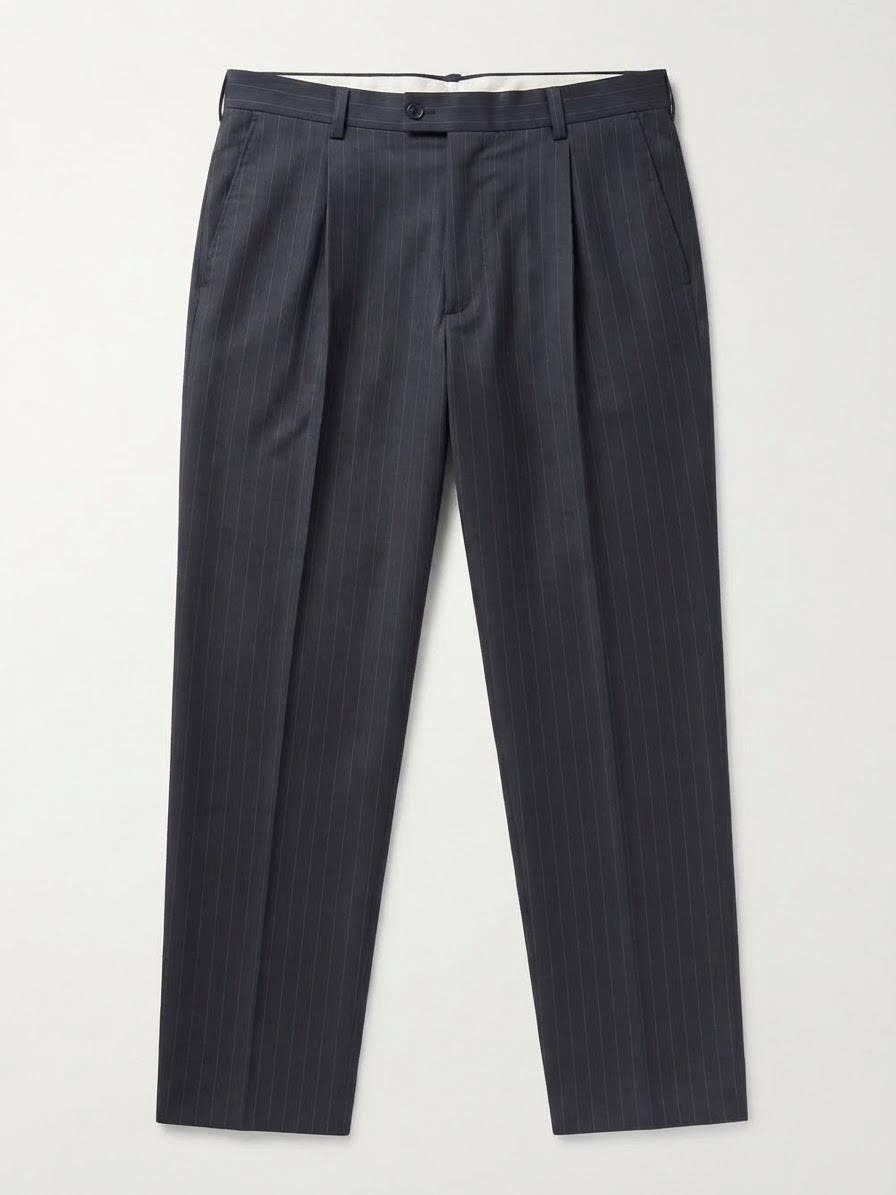 Saint laurent grey pant